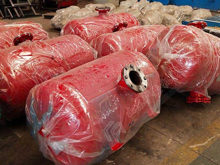 料倉(cāng)清堵器